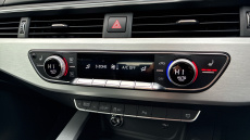 Audi A5 40 TDI S Line 5dr S Tronic Diesel Hatchback